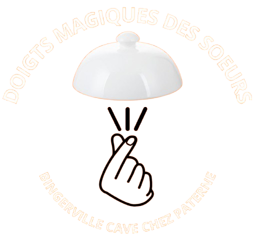 Logo Doigts Magiques des Sœurs